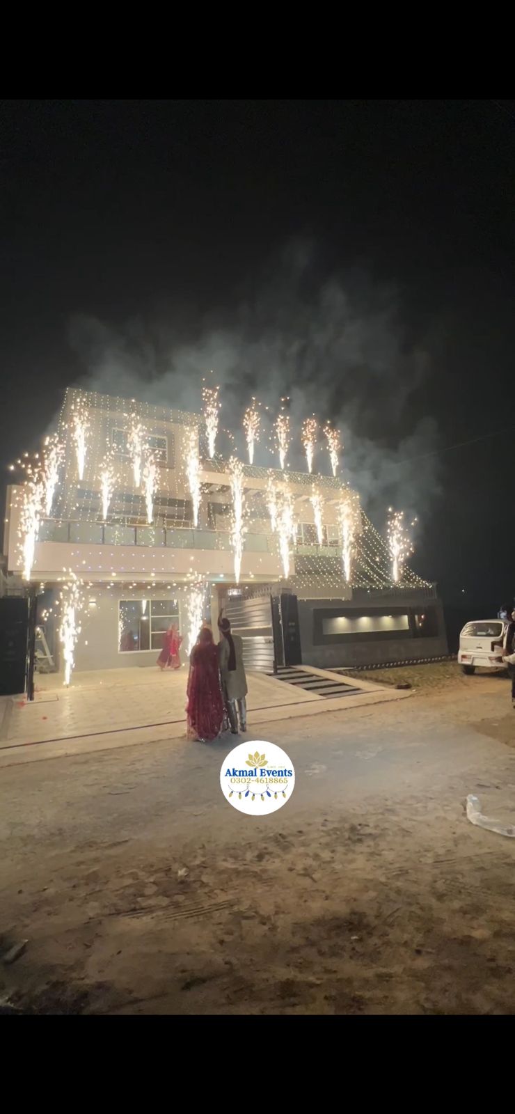 Wedding Decoration